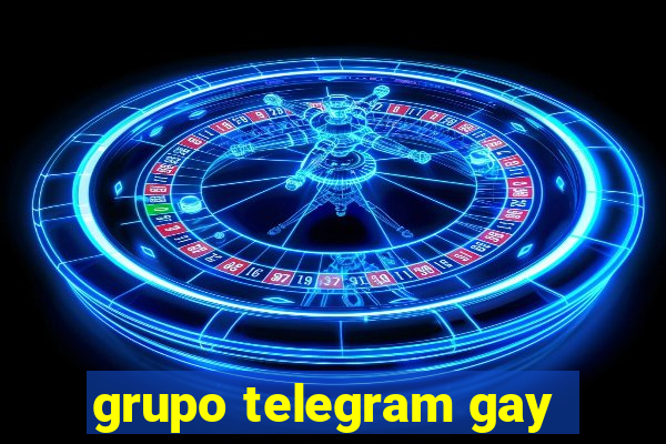 grupo telegram gay